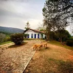 Segredo da Serra Guest House Hotels in 