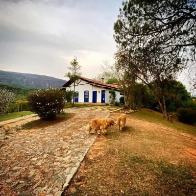 Segredo da Serra Guest House Hotels in 