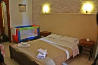 Tina Hotel Hotel di Dassia