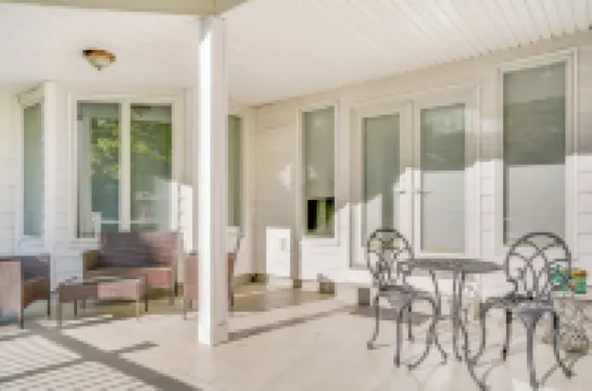 Heated Pool + Hot Tub - Luxe 7Br Villa