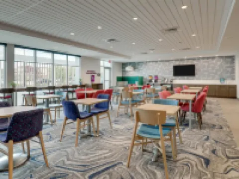 Home2 Suites by Hilton Conway Hotels in Horry County