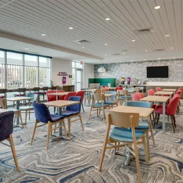 Home2 Suites by Hilton Conway