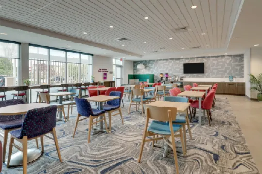 Home2 Suites by Hilton Conway