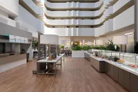 Embassy Suites by Hilton Boca Raton - Bữa sáng