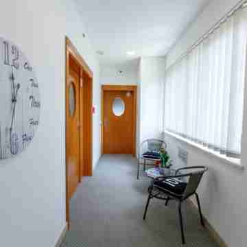 Apartments Midnight City Others