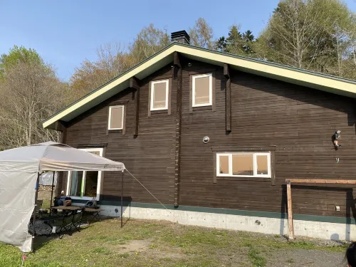 SAKURA LODGING Hotels in Toyoura