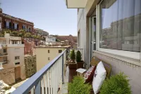 Vivaldo Suite - Piazza dei Martiri