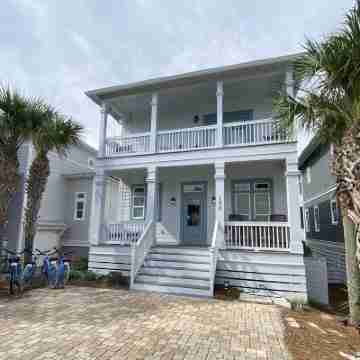 Casa Migos Hotel Exterior