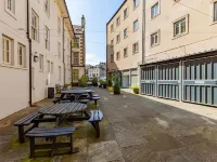 For Student Only - Cable Street 10 Min Walk to Lancaster Station