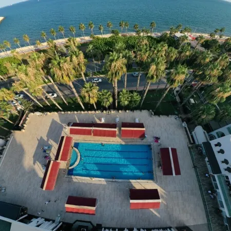 Sultasa Hotel