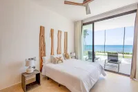 A Tale of Luxury Serenity and Oceanfront Bliss