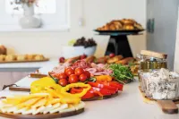 Stuart Rooms by Zzzing Hotels in Ta' Xbiex