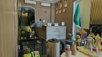 Royal Al Alamiyah - WiFi