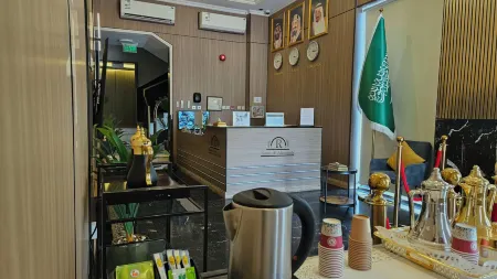 Royal Al Alamiyah Отели в г. Al Ahsa