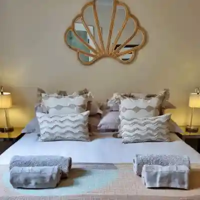 Luxurious Sea Point Apartment Rooms