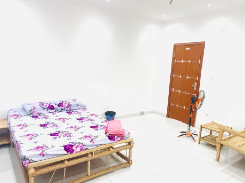 Chambre Confortable - Aci 2000 Hamdallaye Bamako