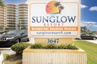 Updated Ocean Front Condo Aquamarine Suite 201 Hotels near Ponce Preserve