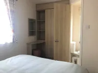 Golden Palm Resort - parking