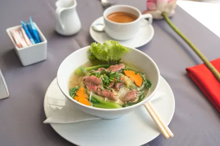 Bopha Wat Bo Residence Отели рядом с достопримечательностью «Vanda Institute Siem Reap Branch»