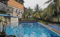 Asyana Sentul Bogor