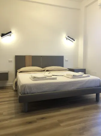 A Due Passi Dalla Scalinata Rooms