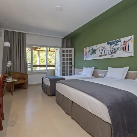 Villagio Embu Resort & Convention