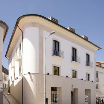 Riacentrum - Smart Residence