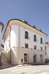 Riacentrum - Smart Residence - Boutique