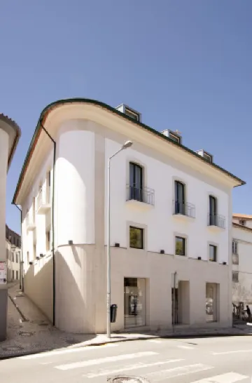 Riacentrum - Smart Residence