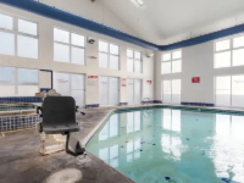 Motel 6 Clarkston, WA Hoteles en Clarkston