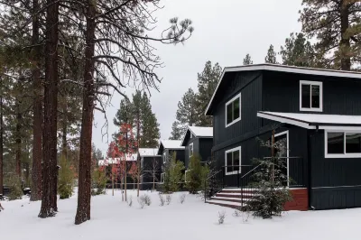 NP Boutique Lodge Hotels in Big Bear Lake