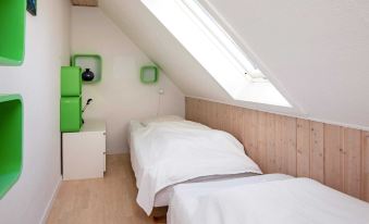 10 Person Holiday Home in Allingabro-by Traum