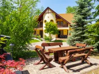 Jokai Hotels near József Attila Emlékmű