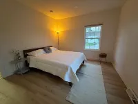 Modern Farmhouse in Ross Township