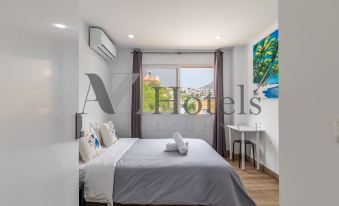 Ayz Elcano - Auto Check-in Property