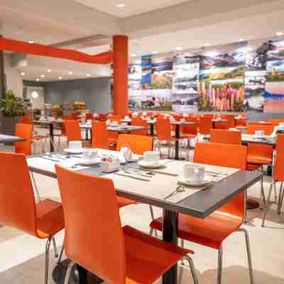 Cilene del Fuego Suites & Spa Dining/Meeting Rooms