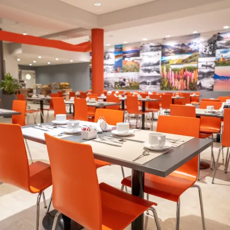 Cilene del Fuego Suites & Spa