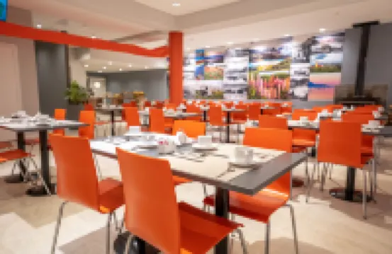 Cilene del Fuego Suites & Spa