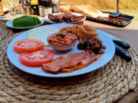 Sofala Lodge Hotels in Waterberg District Municipality