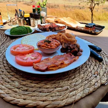 Sofala Lodge