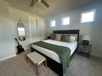 Ace in the Haus – A George Strait-Themed Getaway in New Braunfels, TX