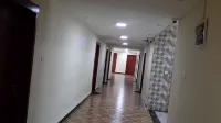 Holiday Guest House