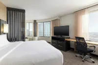 Residence Inn Grand Rapids Downtown Hotels in Grand Rapids