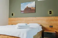 Gölyaka Stone Garden Hotel Hotels in Gemlik