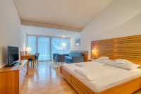 Hotel Cevedale Hotels in Solda
