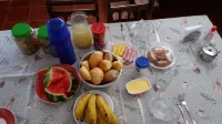 Hospedaria Casa de Maria