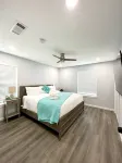 Relaxing 4B Home big yard near Ft Worth, AT&T Stadium Hotels near Pier 1 Imports