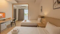 B2 Map Ta Phut Boutique & Budget Hotel Hotels in Nikhom Phatthana