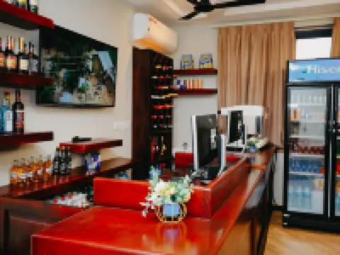 Inoga Luxury Hotel Hotel a Dodoma