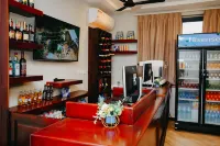 Inoga Luxury Hotel